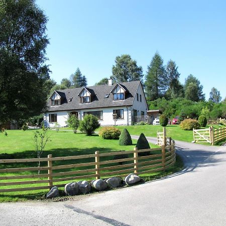 Carn A Chuilinn Fort Augustus Eksteriør bilde