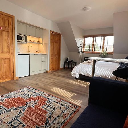 Carn A Chuilinn House Fort Augustus Eksteriør bilde