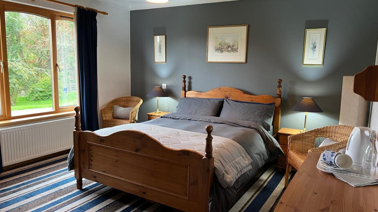 Carn A Chuilinn House Fort Augustus Eksteriør bilde